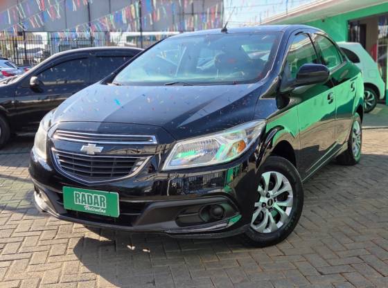 CHEVROLET PRISMA 1.0 MPFI LT 8V FLEX 4P MANUAL CHEVROLET PRISMA 1.0 MPFI LT 8V FLEX 4P MANUAL